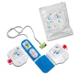 Adult Defibrillator Pads for Zoll AED Plus CODE:-MMDEF005